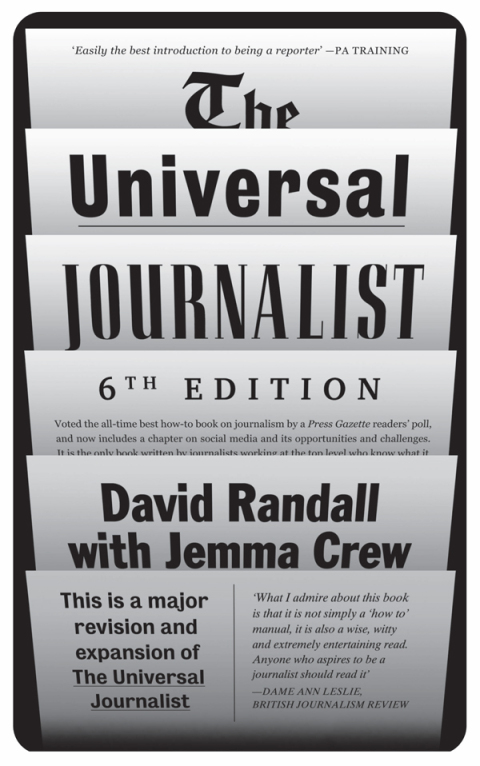 The Universal Journalist